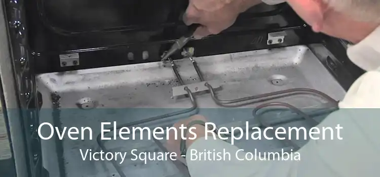 Oven Elements Replacement Victory Square - British Columbia