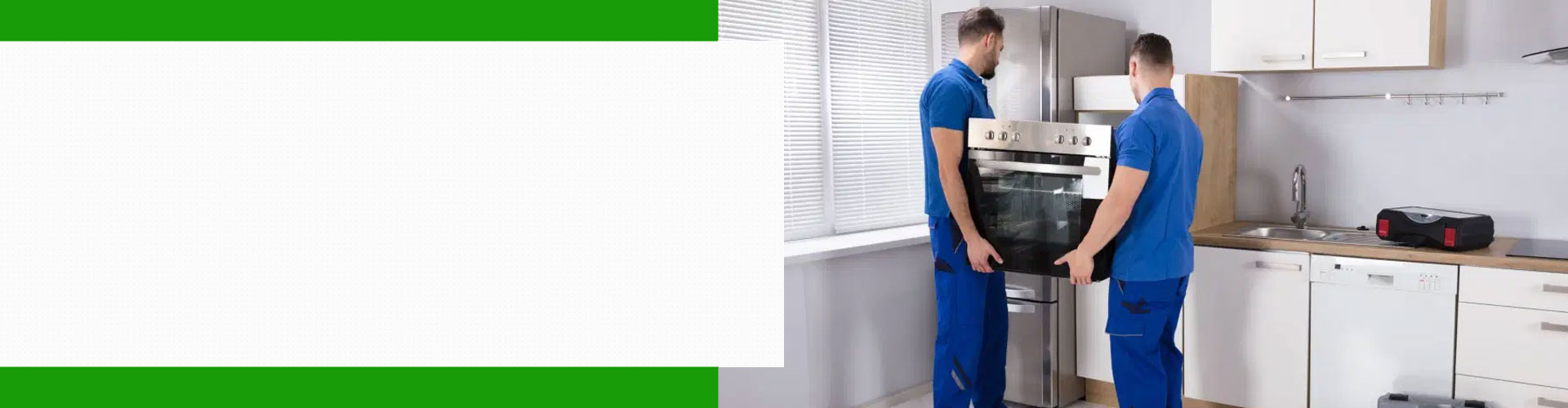 Brada Residential Appliance Installation Vancouver 磊 Brada Dishwasher