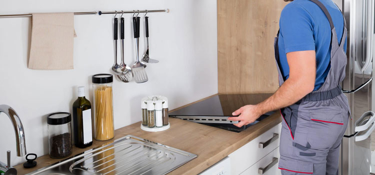 Zephyr commercial-appliance-installation-service in Vancouver