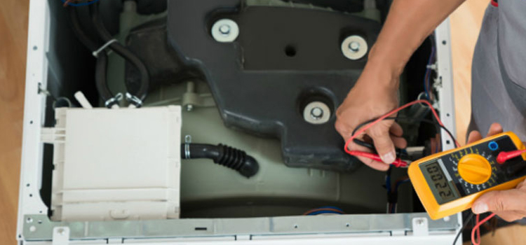 Washing Machine Repair in False Creek
